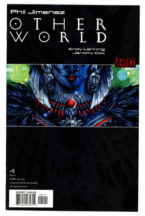 Otherworld 5