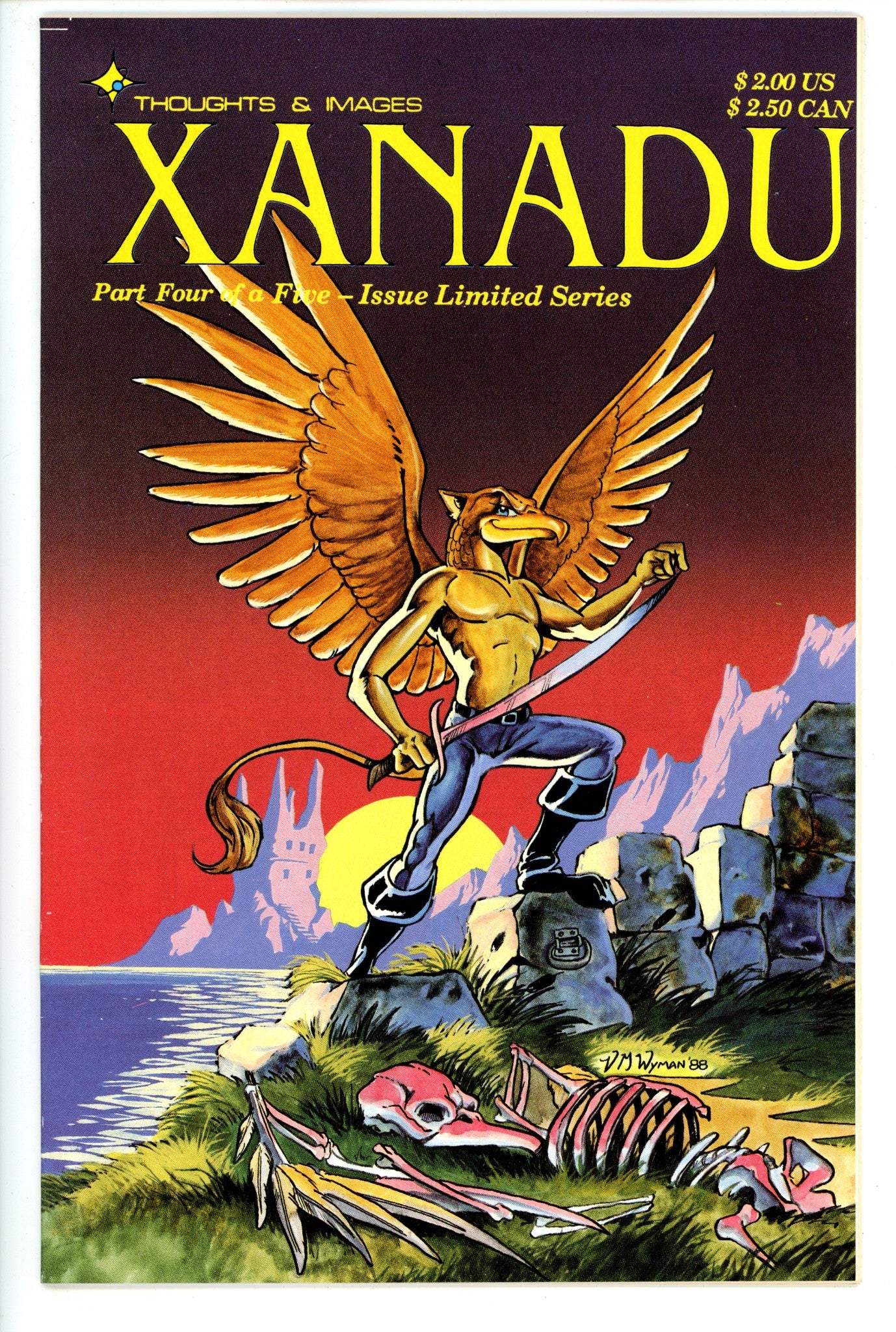 Xanadu 2