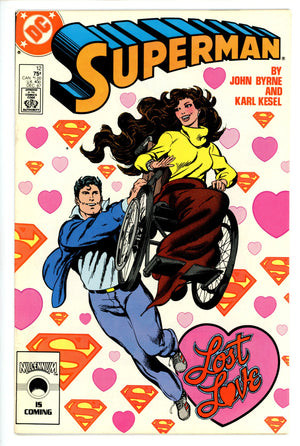 Superman Vol 2 12