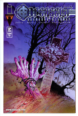 Obergeist: Ragnarok Highway 2