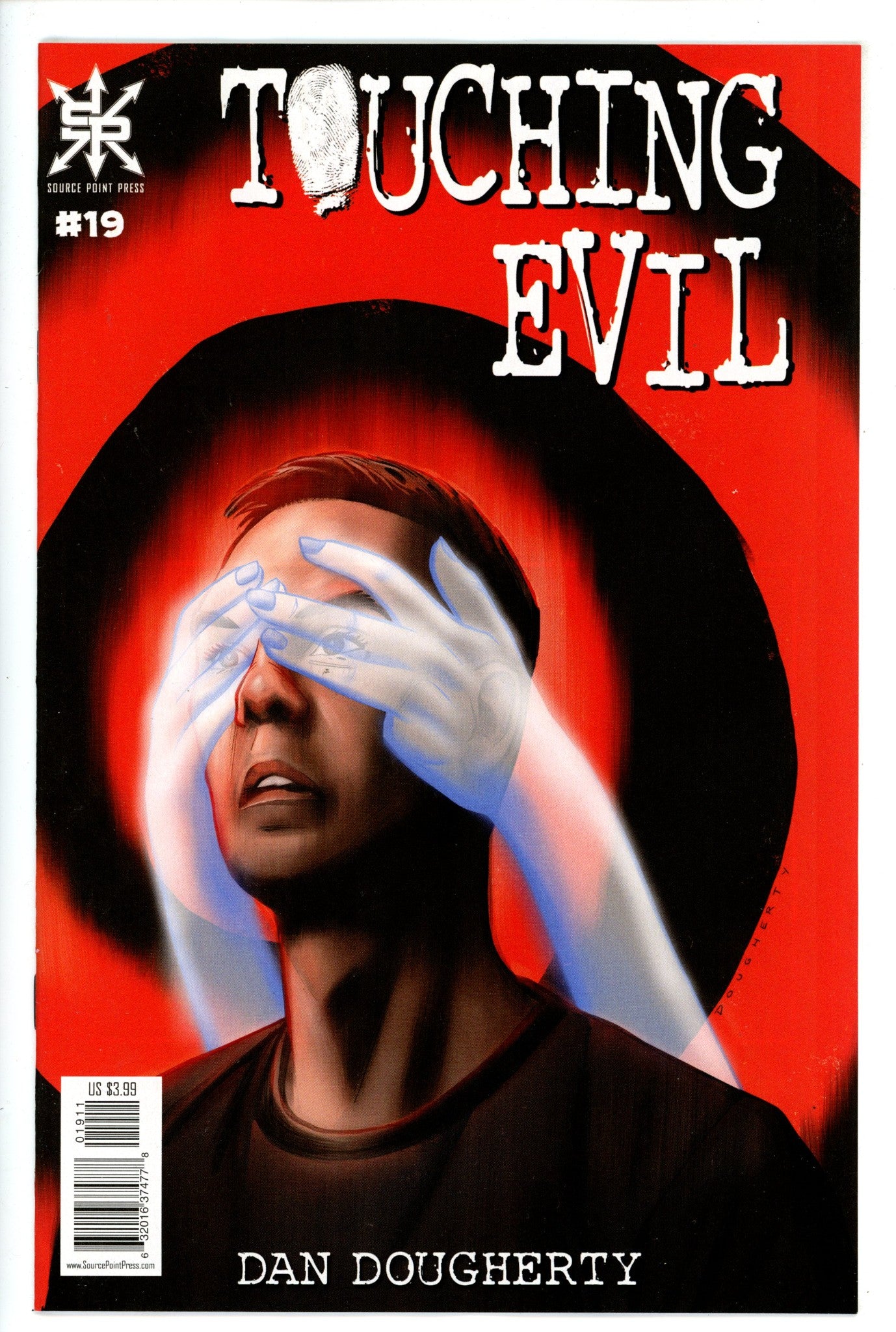Touching Evil 19 (2021)