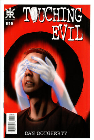 Touching Evil 19 (2021)