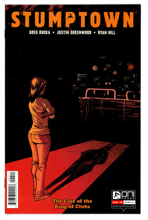 Stumptown Vol 3 4 (2014)