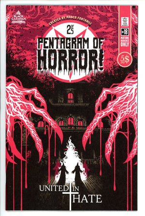 Pentagram of Horror 2 (2022)