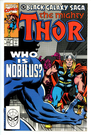 Thor Vol 1 422