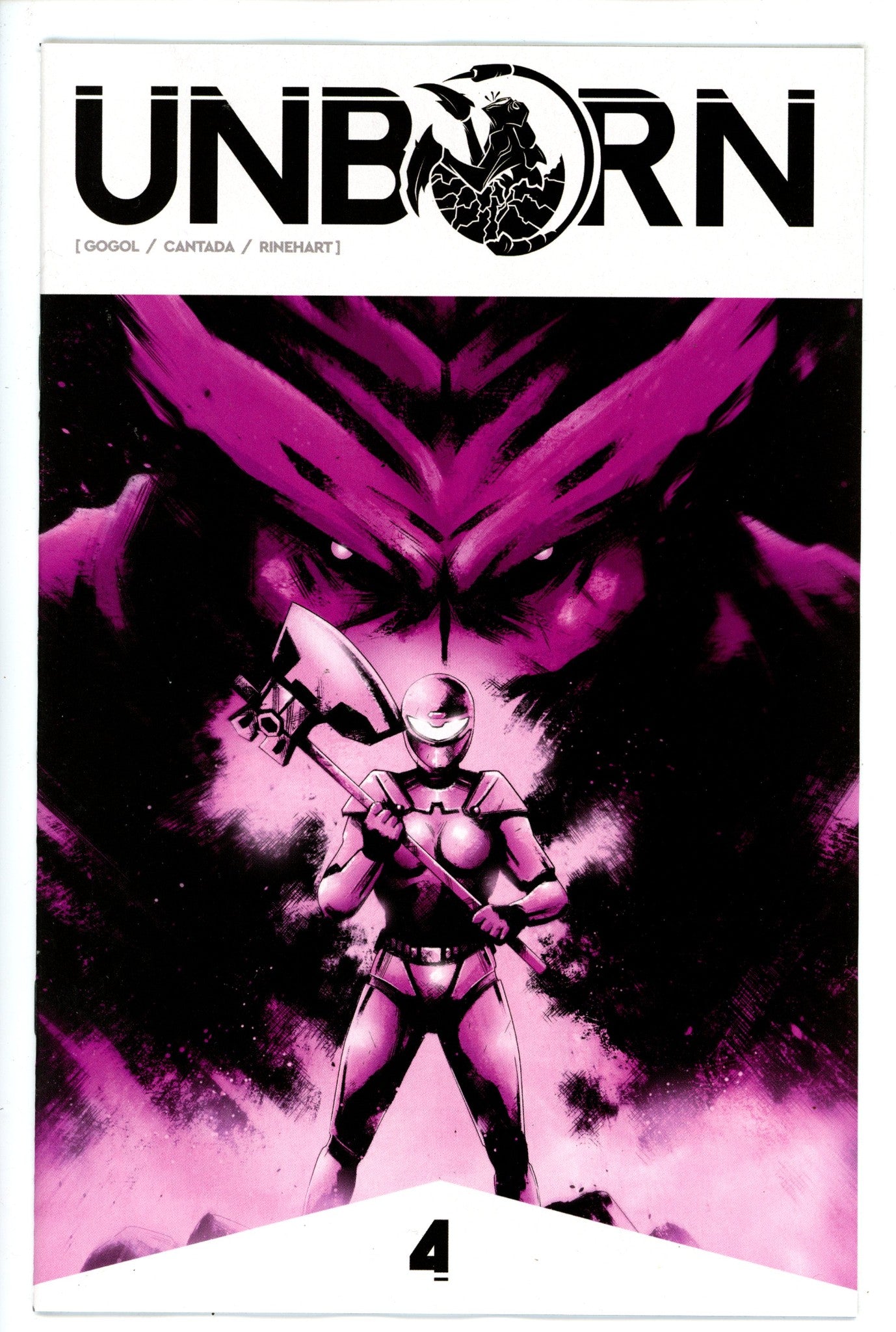 Unborn 4 (2021)