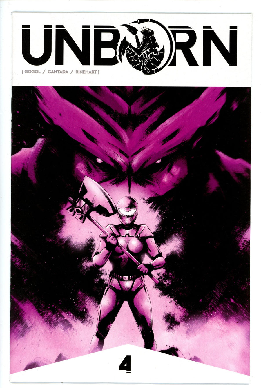 Unborn 4 (2021)