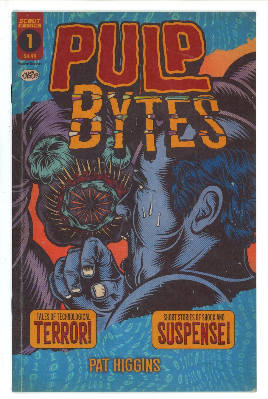 Pulp Bytes 1