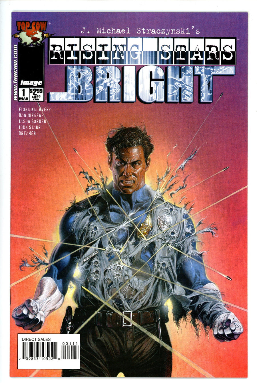 Rising Stars Bright 1