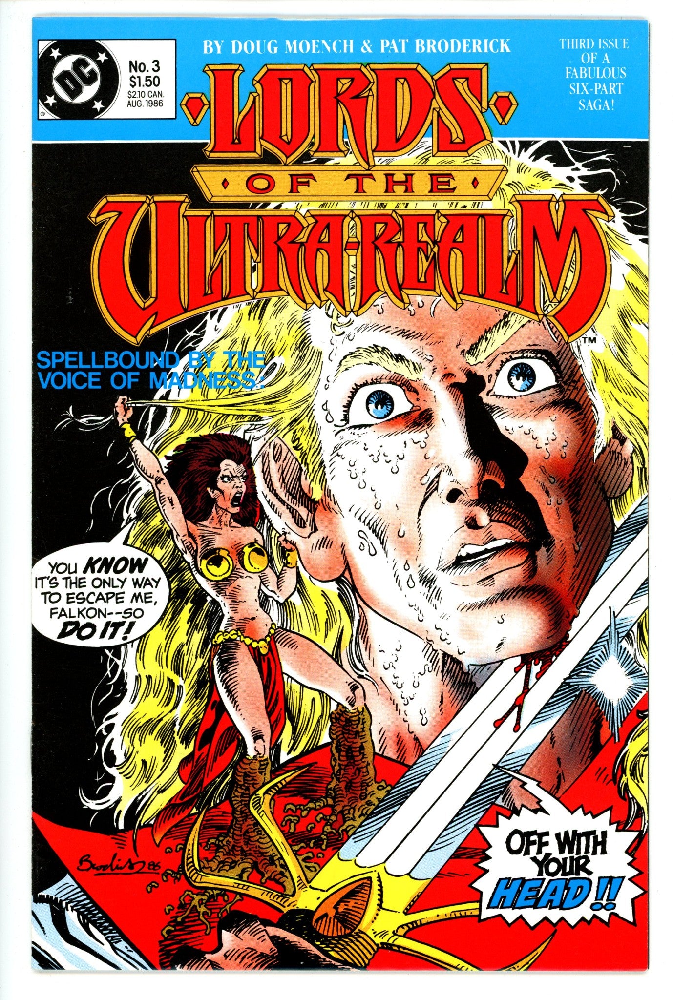 Lords of the Ultra-Realm 3