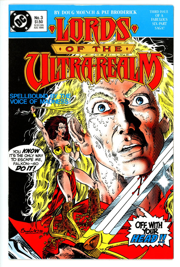 Lords of the Ultra-Realm 3