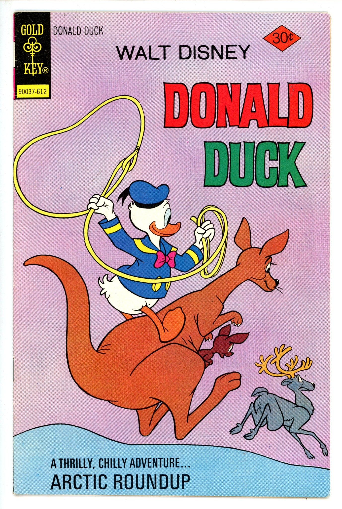 Donald Duck 178