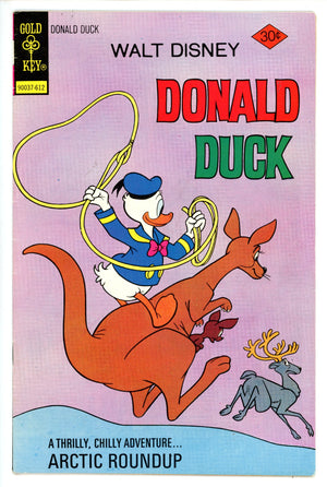 Donald Duck 178