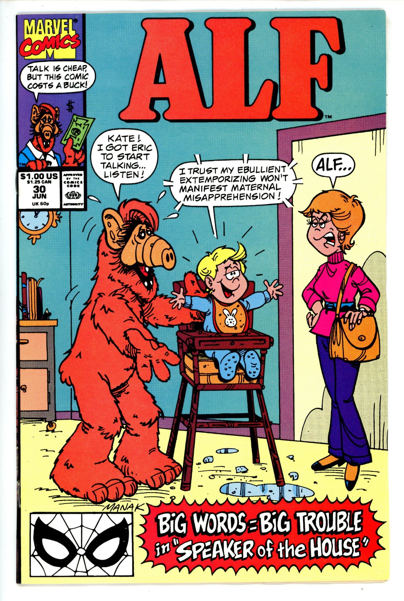ALF 30