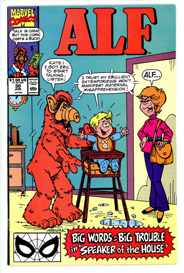 ALF 30