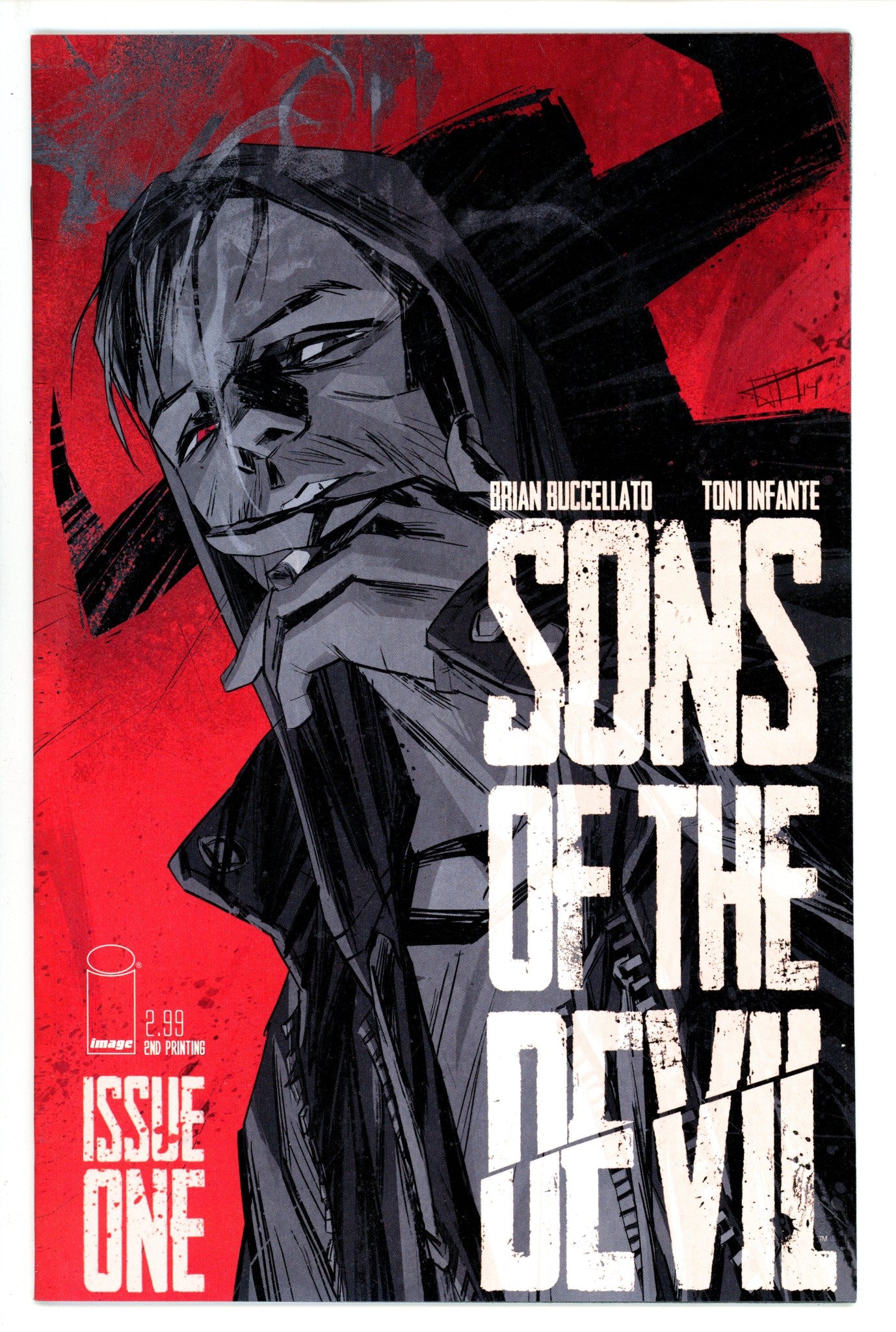 Sons of the Devil 1 (2015)