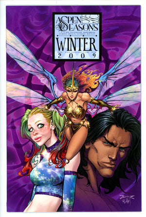 Aspen Seasons Winter 2009 [nn]