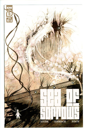 Sea of Sorrows  5 Variant