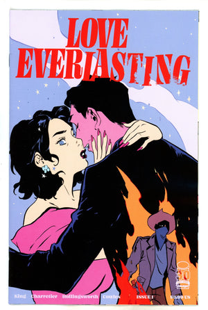 Love Everlasting 1 Hung Variant
