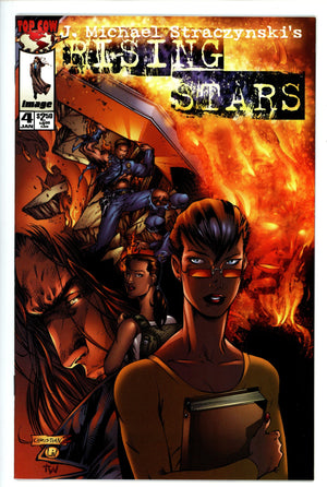 Rising Stars 4