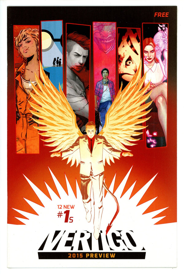 Vertigo 2015 Preview [nn]