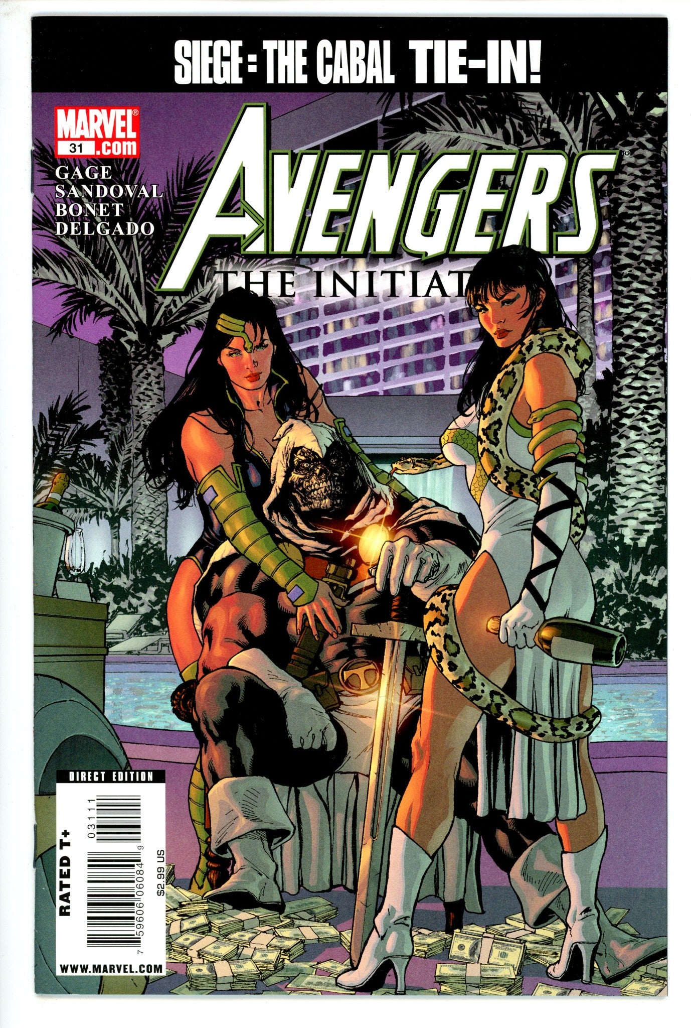 Avengers: The Initiative 31