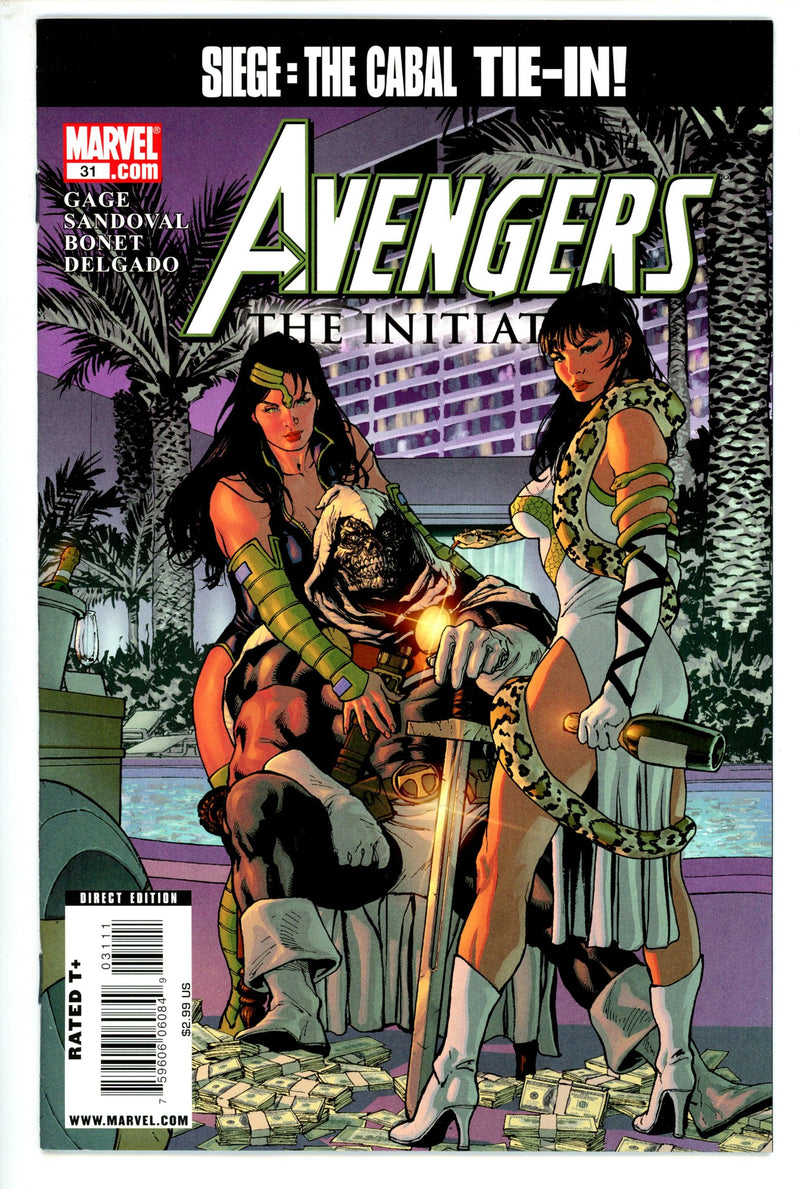 Avengers: The Initiative 31