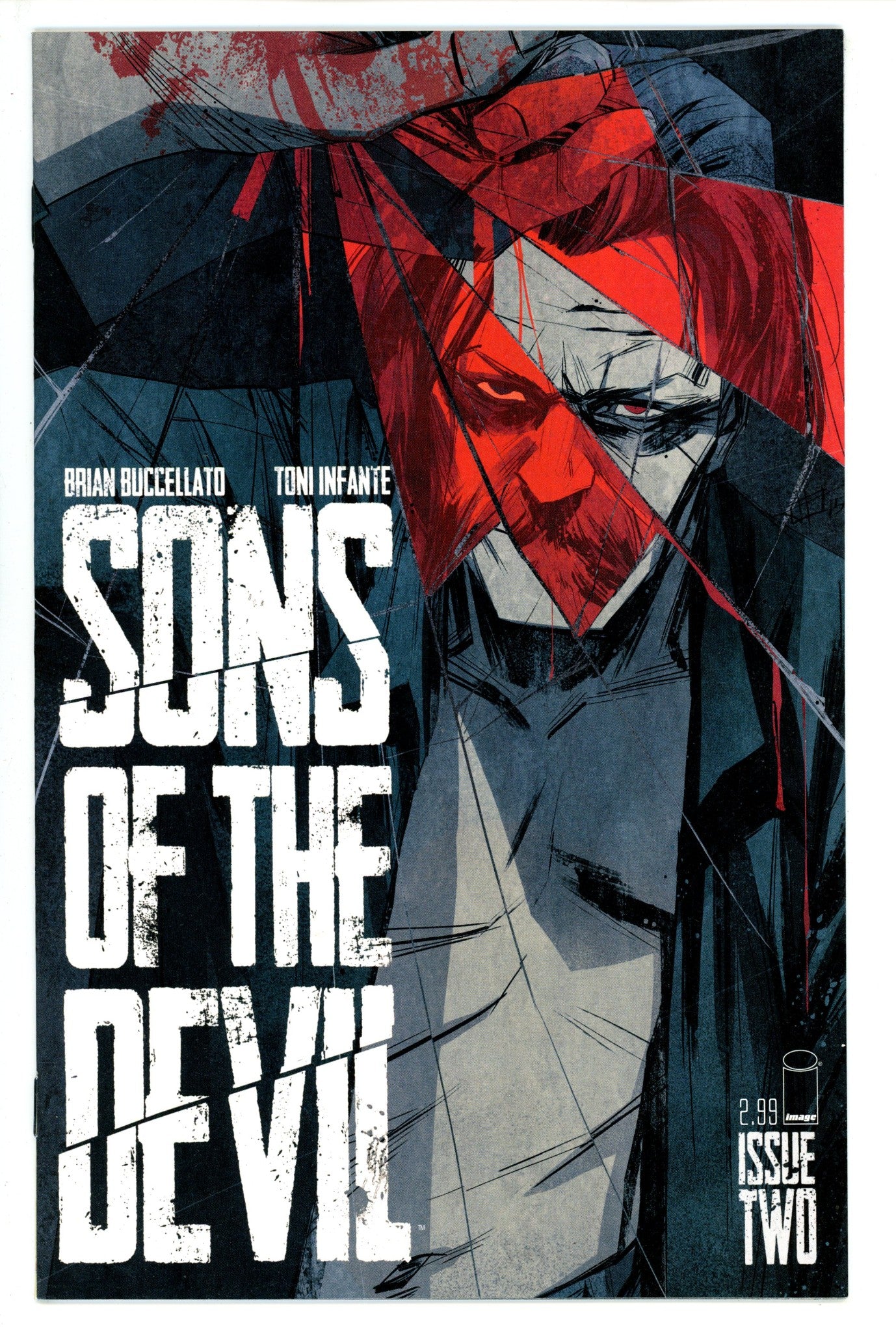 Sons of the Devil 2 (2015)