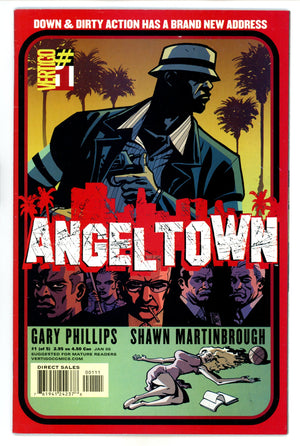 Angeltown 1