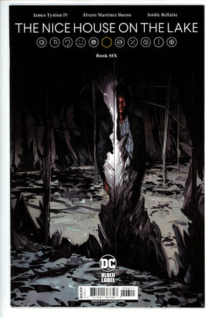 Nice House on the Lake 6 (2021)