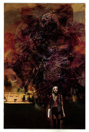 Nomen Omen 2 Gallagher Virgin Variant NM-