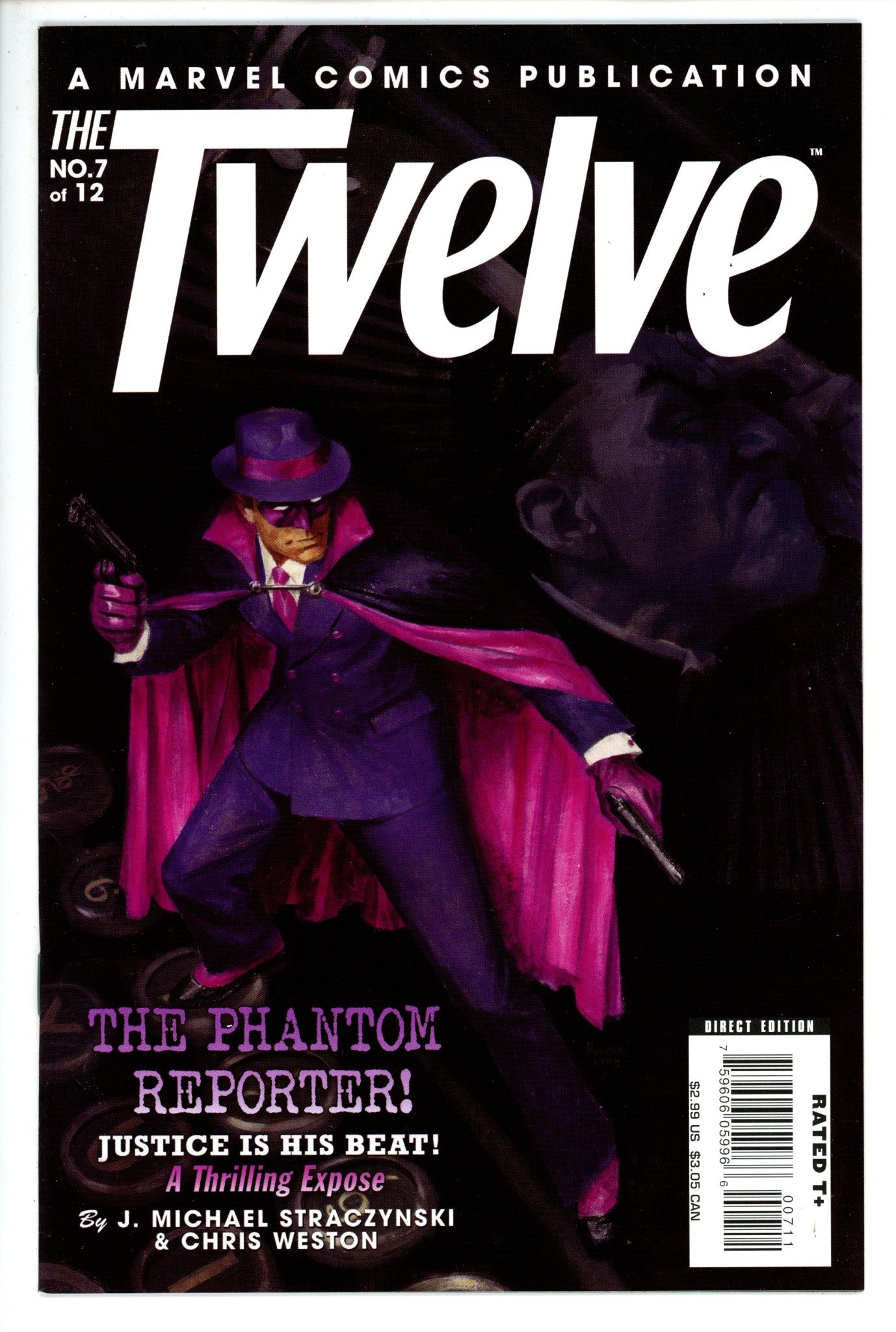 The Twelve 7