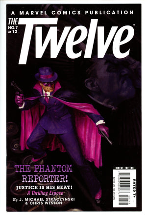 The Twelve 7