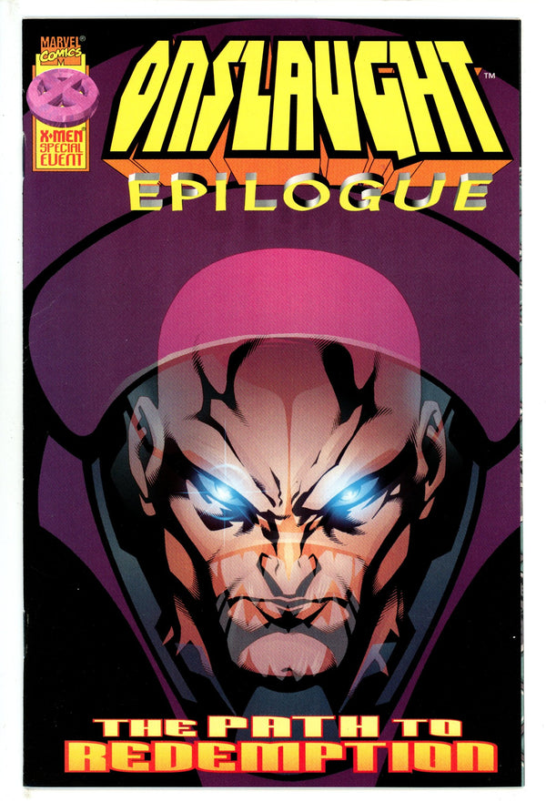 Onslaught: Epilogue 1 (1996)