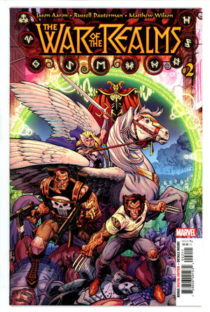 War of the Realms 2