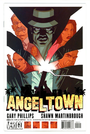Angeltown 2