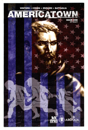 Americatown 1