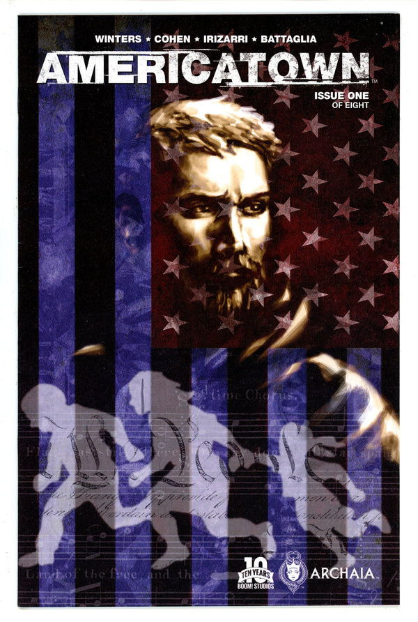 Americatown 1
