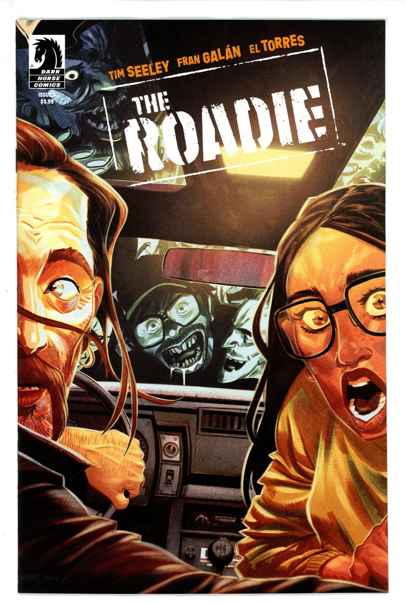 Roadie 3