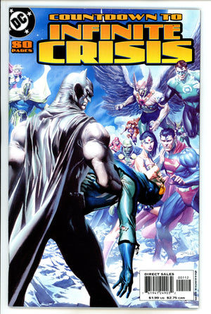 DC Countdown 1