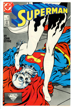 Superman Vol 2 17