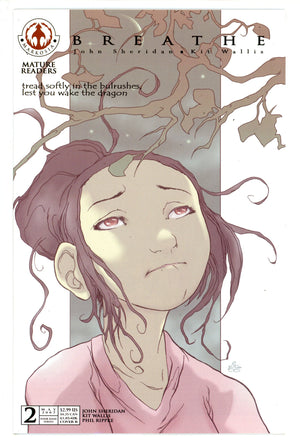 Breathe 2 Wallis Variant (2007)