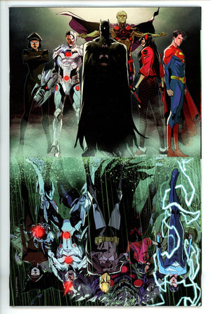 Lazarus Planet Alpha 1 Godlewski Team Exclusive Variant (2023)