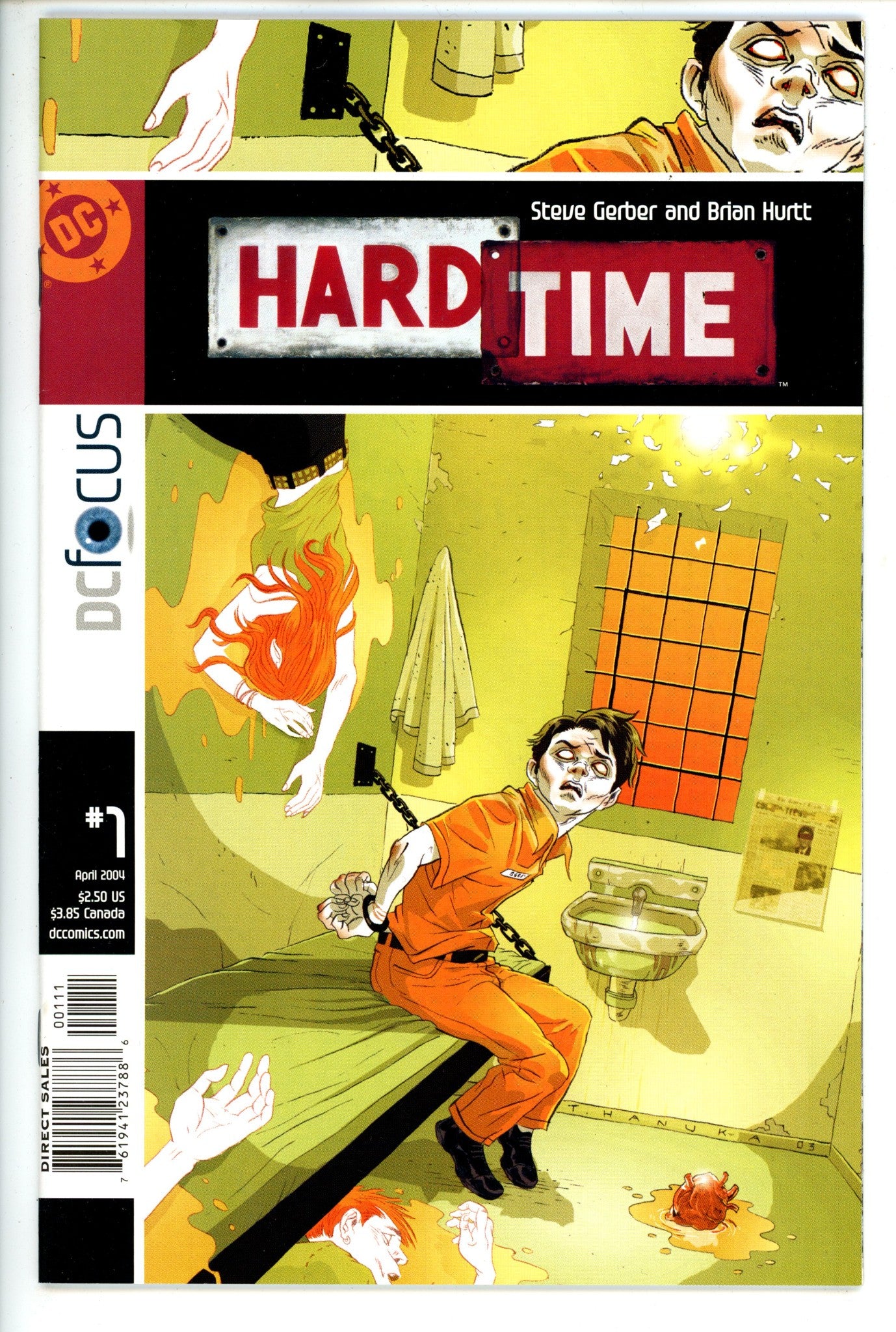 Hard Time 1