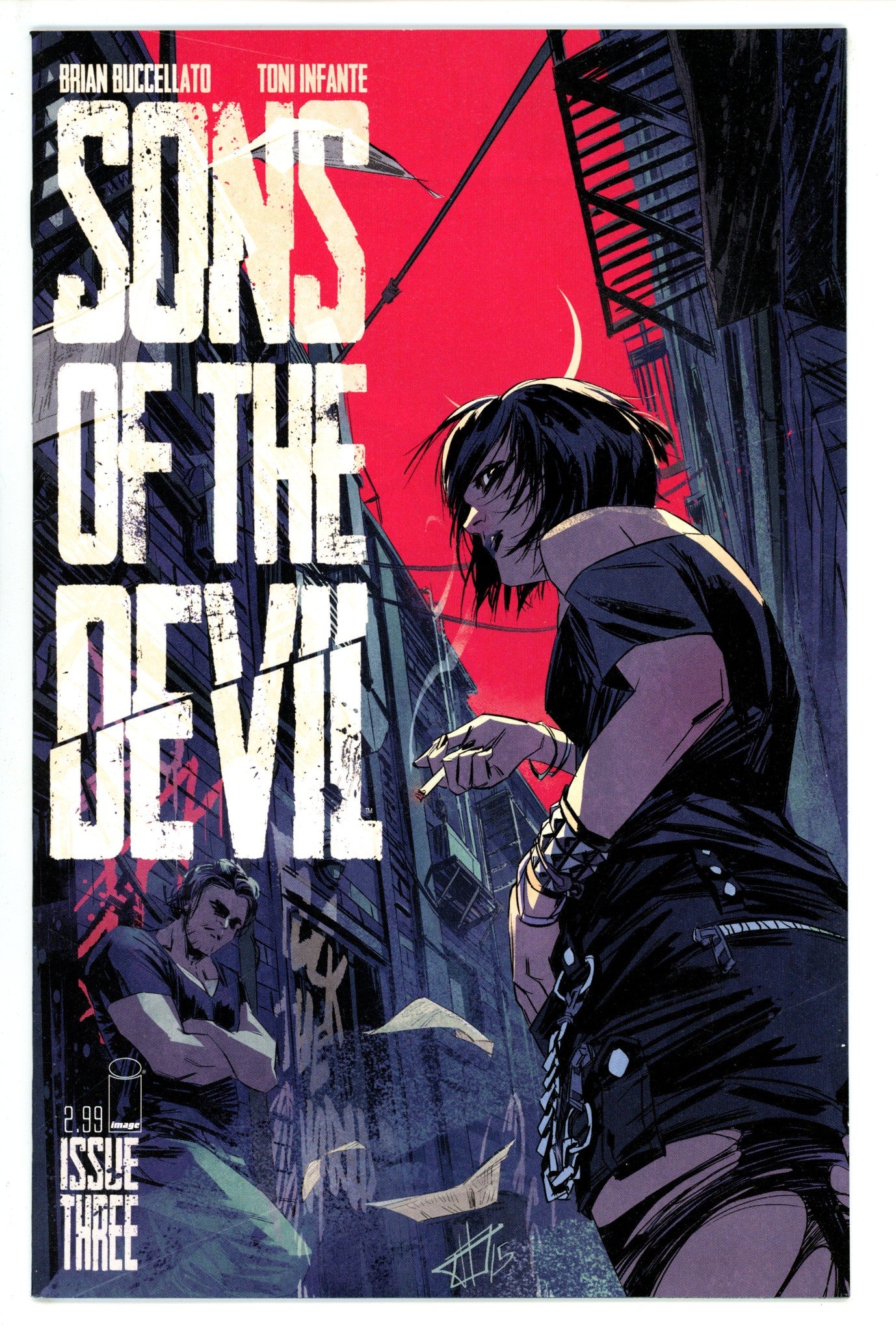Sons of the Devil 3 (2015)