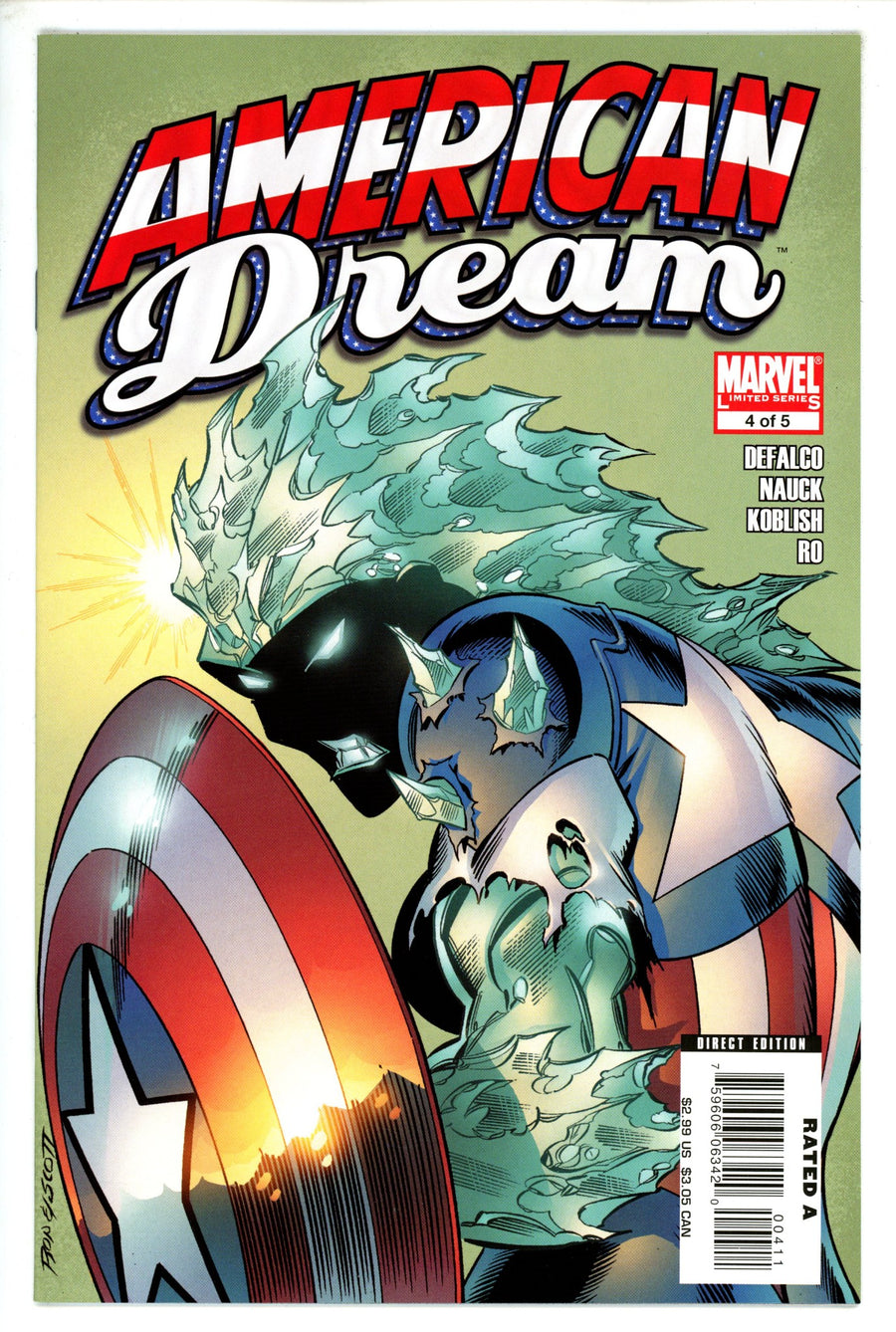 American Dream 4