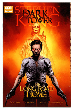 Dark Tower: The Long Road Home 1 (2008)