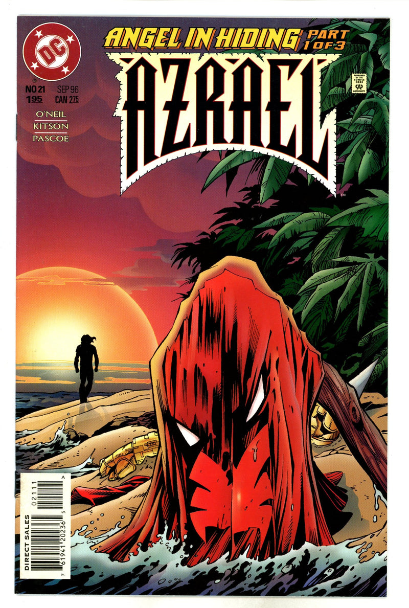 Azrael Vol 1 21