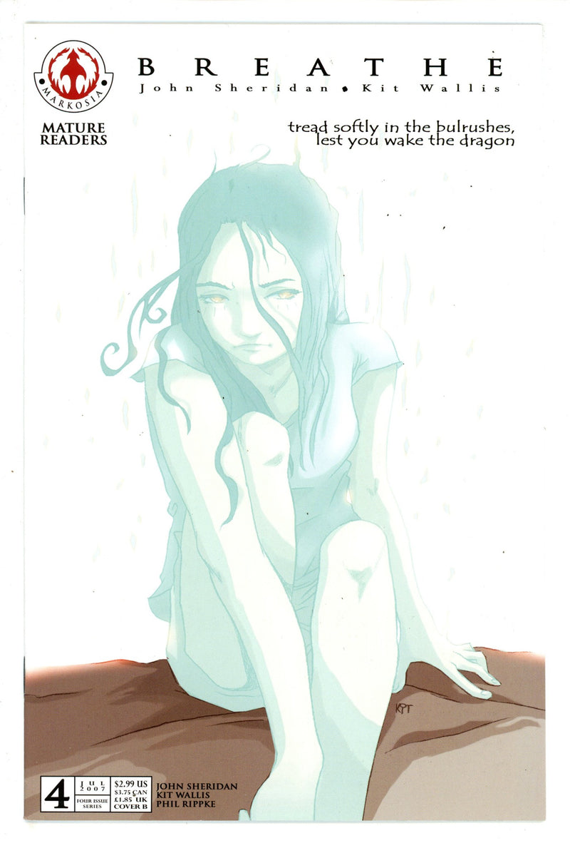 Breathe 4 Wallis Variant (2007)