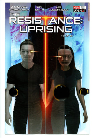 Resistance Uprising 6 (2021)